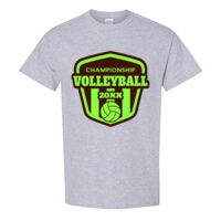 Heavy Cotton™ T-Shirt  Thumbnail