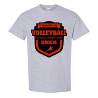 Heavy Cotton™ T-Shirt  Thumbnail