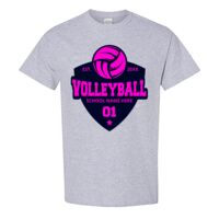 Heavy Cotton™ T-Shirt  Thumbnail