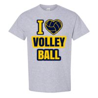 Heavy Cotton™ T-Shirt  Thumbnail