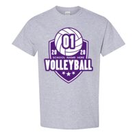 Heavy Cotton™ T-Shirt  Thumbnail