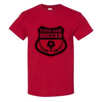 Heavy Cotton™ T-Shirt  Thumbnail