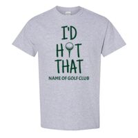 Heavy Cotton™ T-Shirt  Thumbnail