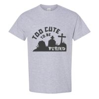 Heavy Cotton™ T-Shirt  Thumbnail