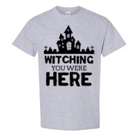 Heavy Cotton™ T-Shirt  Thumbnail