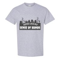 Heavy Cotton™ T-Shirt  Thumbnail