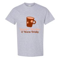 Heavy Cotton™ T-Shirt  Thumbnail