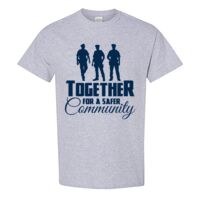 Heavy Cotton™ T-Shirt  Thumbnail