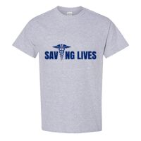 Heavy Cotton™ T-Shirt  Thumbnail