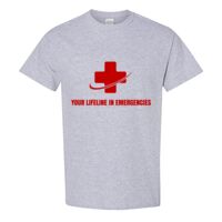 Heavy Cotton™ T-Shirt  Thumbnail