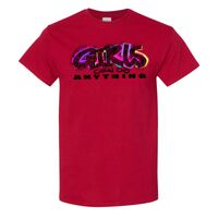 Heavy Cotton™ T-Shirt  Thumbnail