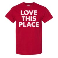 Heavy Cotton™ T-Shirt  Thumbnail