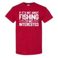 Heavy Cotton™ T-Shirt  Thumbnail