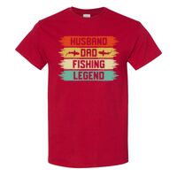 Heavy Cotton™ T-Shirt  Thumbnail