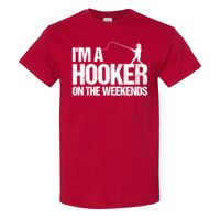 Heavy Cotton™ T-Shirt  Thumbnail