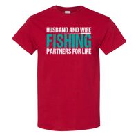 Heavy Cotton™ T-Shirt  Thumbnail