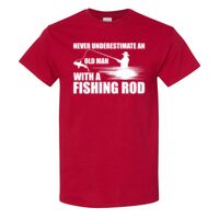 Heavy Cotton™ T-Shirt  Thumbnail