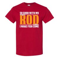 Heavy Cotton™ T-Shirt  Thumbnail