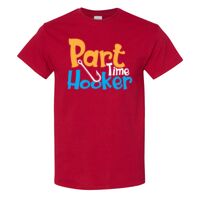 Heavy Cotton™ T-Shirt  Thumbnail