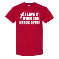 Heavy Cotton™ T-Shirt  Thumbnail