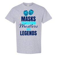 Heavy Cotton™ T-Shirt  Thumbnail