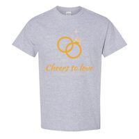 Heavy Cotton™ T-Shirt  Thumbnail