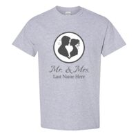 Heavy Cotton™ T-Shirt  Thumbnail