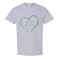 Heavy Cotton™ T-Shirt  Thumbnail