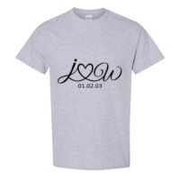 Heavy Cotton™ T-Shirt  Thumbnail