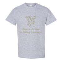 Heavy Cotton™ T-Shirt  Thumbnail