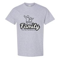 Heavy Cotton™ T-Shirt  Thumbnail