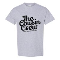 Heavy Cotton™ T-Shirt  Thumbnail