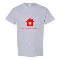 Heavy Cotton™ T-Shirt  Thumbnail