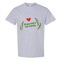 Heavy Cotton™ T-Shirt  Thumbnail