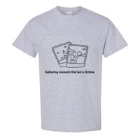 Heavy Cotton™ T-Shirt  Thumbnail