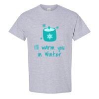 Heavy Cotton™ T-Shirt  Thumbnail