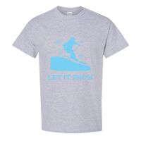 Heavy Cotton™ T-Shirt  Thumbnail