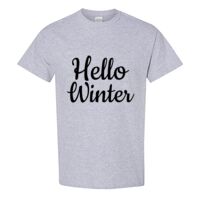 Heavy Cotton™ T-Shirt  Thumbnail