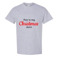 Heavy Cotton™ T-Shirt  Thumbnail