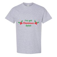 Heavy Cotton™ T-Shirt  Thumbnail