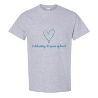 Heavy Cotton™ T-Shirt  Thumbnail