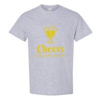 Heavy Cotton™ T-Shirt  Thumbnail