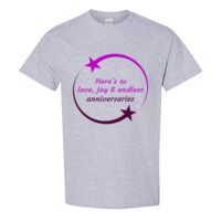 Heavy Cotton™ T-Shirt  Thumbnail