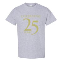 Heavy Cotton™ T-Shirt  Thumbnail