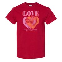 Heavy Cotton™ T-Shirt  Thumbnail