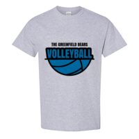 Heavy Cotton™ T-Shirt  Thumbnail