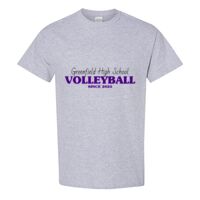 Heavy Cotton™ T-Shirt  Thumbnail