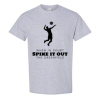 Heavy Cotton™ T-Shirt  Thumbnail