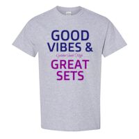 Heavy Cotton™ T-Shirt  Thumbnail