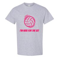 Heavy Cotton™ T-Shirt  Thumbnail